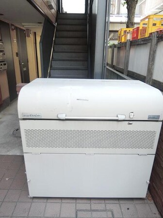 エクセレント小金井の物件内観写真